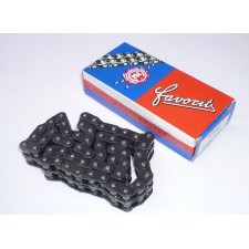 PRIMÁRNÍ ŘETĚZ 54ČL 3/8X5/8 - (NOVÝ) - DVOUŘADÝ DUPLEX - JAWA 250/553,554,579 - LIBEŇÁK, MONARK, ŠVÉD